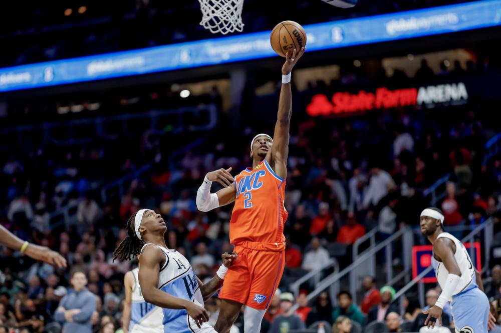 但掘金早已 但掘金早已